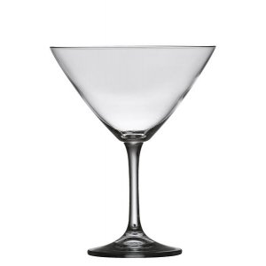 Bohemia Crystal Cocktailglas 28 cl - 6 Stk