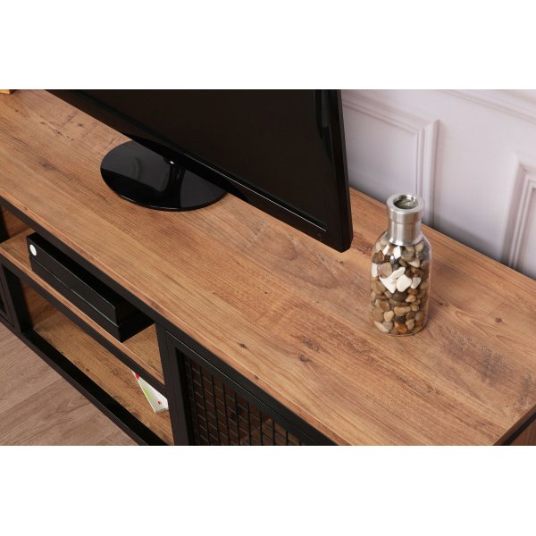 Zeno Medienbank - Kiefer/schwarz