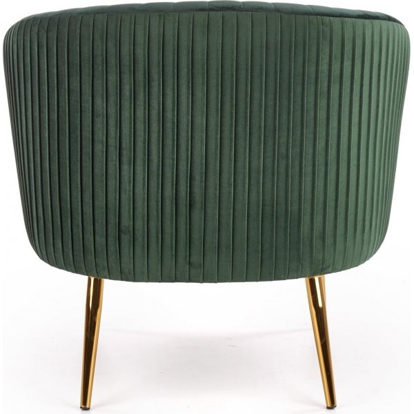 Lizzy Sessel - Grün Lizzy Sessel - Grün