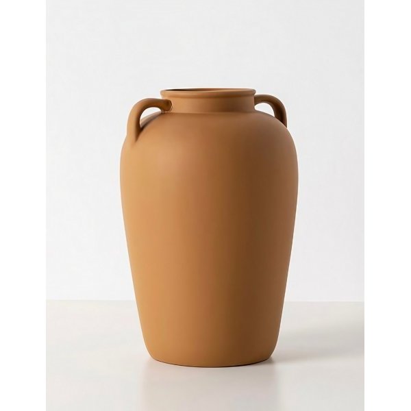 Gattungsvase - Karamell Gattungsvase - Karamell