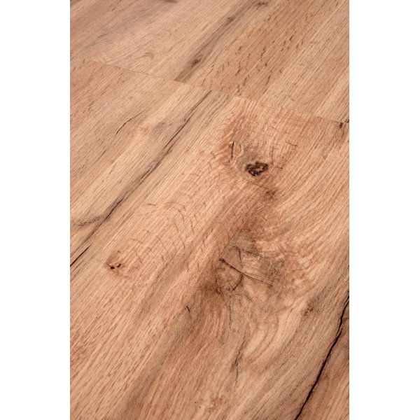 Dulce Esstisch 100-138 cm - Schwarz Dulce Esstisch 100-138 cm - Schwarz