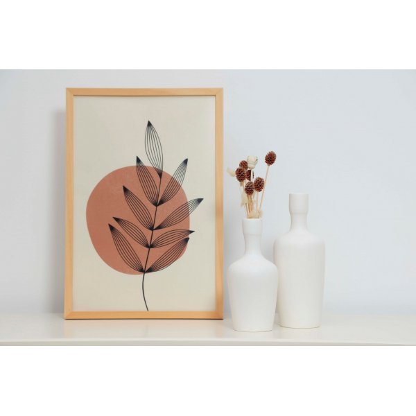 Whells Vasen-Set - Weiß Whells Vasen-Set - Weiß