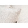 Lora 3-Sitzer-Sofa - Hellbraun