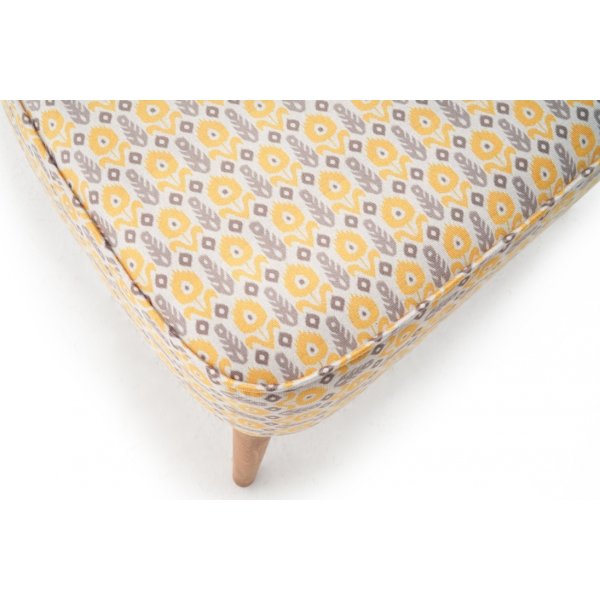 Altas Sessel Mehrfarbig Altas Sessel Mehrfarbig