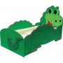 Dino-Kinderbett - Jede Gre!