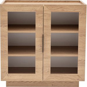 Lody Sideboard 80 cm - Holz