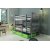 Carino Etagenbett mit Aufbewahrungsbox - Jede Farbe & Gre