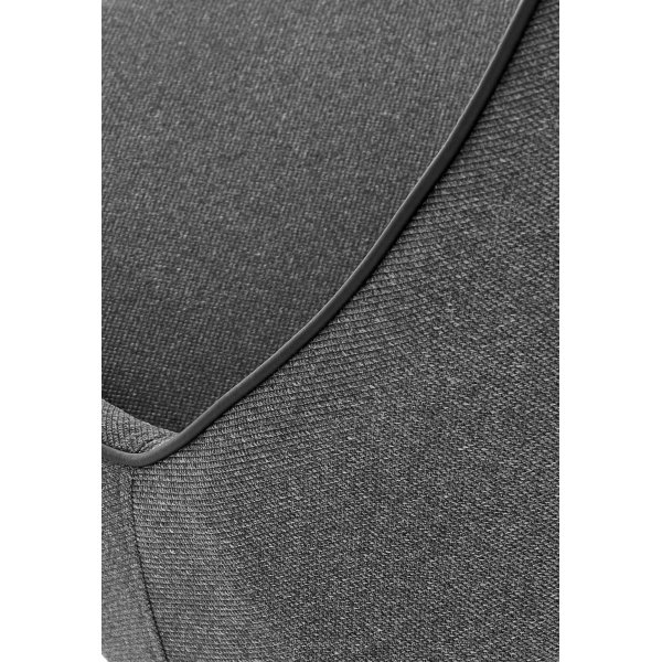 Cadeira Esszimmerstuhl 409 - Grau