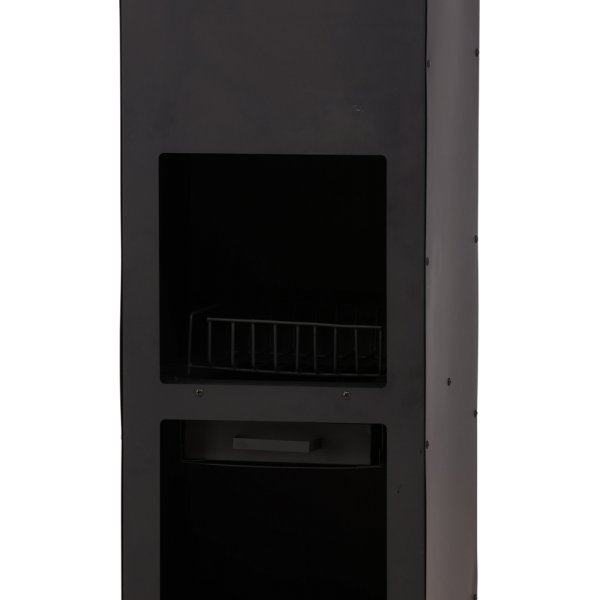 Makarima-Kamin - Schwarz