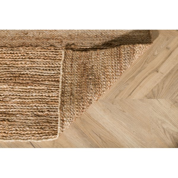 Hannes Teppich - Beige