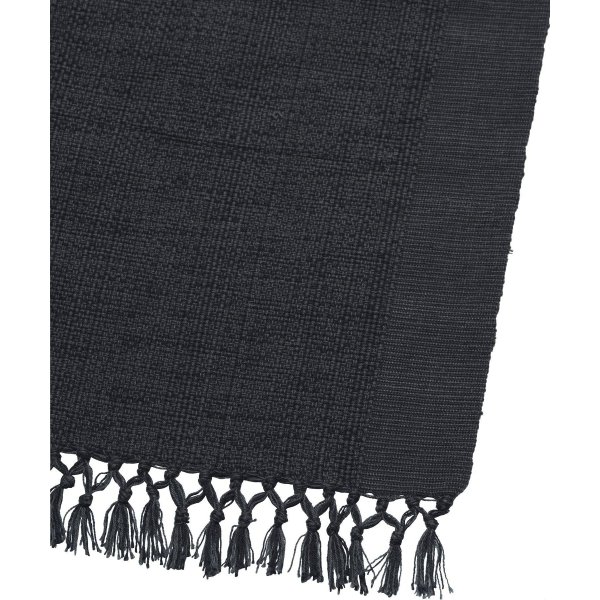 Panama-Tablette 35 x 45 cm - Asphalt Panama-Tablette 35 x 45 cm - Asphalt