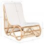 Valencia Sessel - Rattan