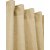 Amie Vorhang 2er-Pack 2 x 140 x 280 cm - Eiskaffee