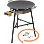 Brattisch Hllmark - 58 cm
