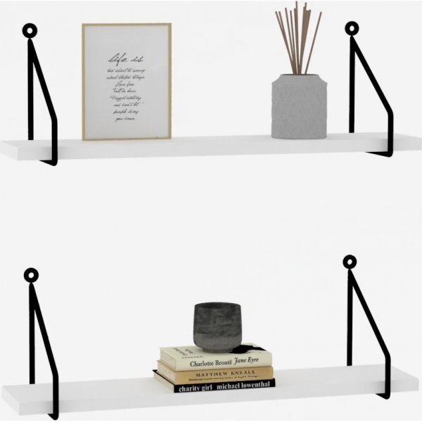 Reco Wandregal - Wei