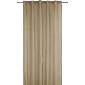 Rimy Vorhang 1er-Pack 280 x 300 cm - Beige