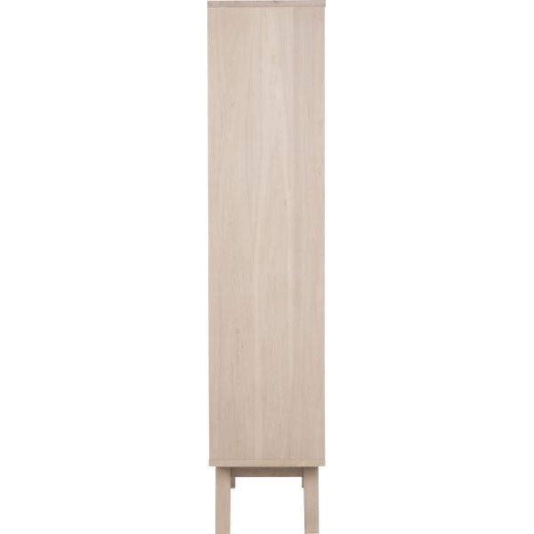 A-Line Vitrine 190 cm - Wei