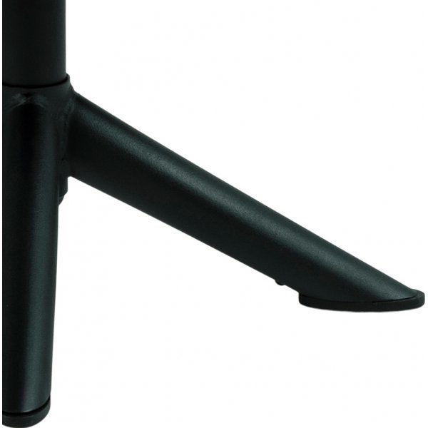 Blizzard Sessel mit Fuschemel - Grn