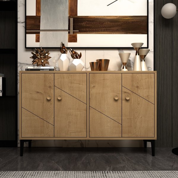 Myria Sideboard - Saphireiche