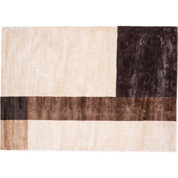 Arvid Viskosematte - Mehrfarbig Arvid Viskosematte - Mehrfarbig