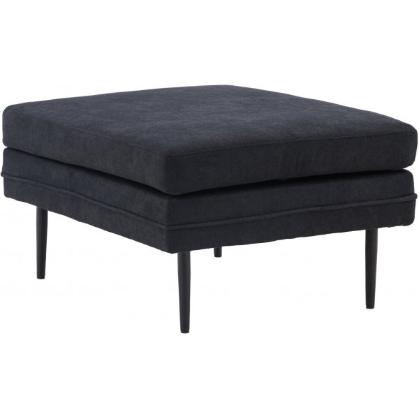 Boom-Hocker - Schwarz Boom-Hocker - Schwarz