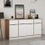 Elina Sideboard - Wei/Braun