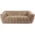 Maja 2,5-Sitzer-Sofa - Beige