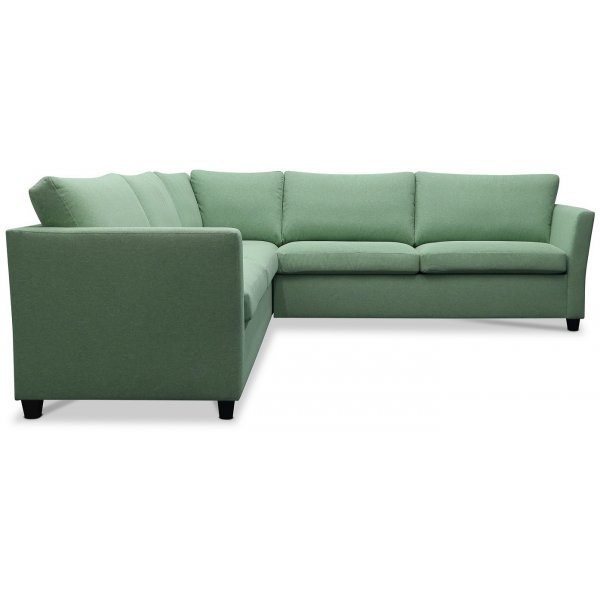 Eros Ecksofa 5-Sitzer - Jede Farbe Eros Ecksofa 5-Sitzer - Jede Farbe