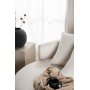 Kelso 2-Sitzer Sofa - Wei