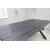 Scottsdale Esstisch 150 cm - Schwarz + Mbelpflegeset fr Textilien