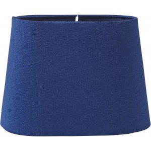 Omera Carnaby Lampenschirm - Marineblau