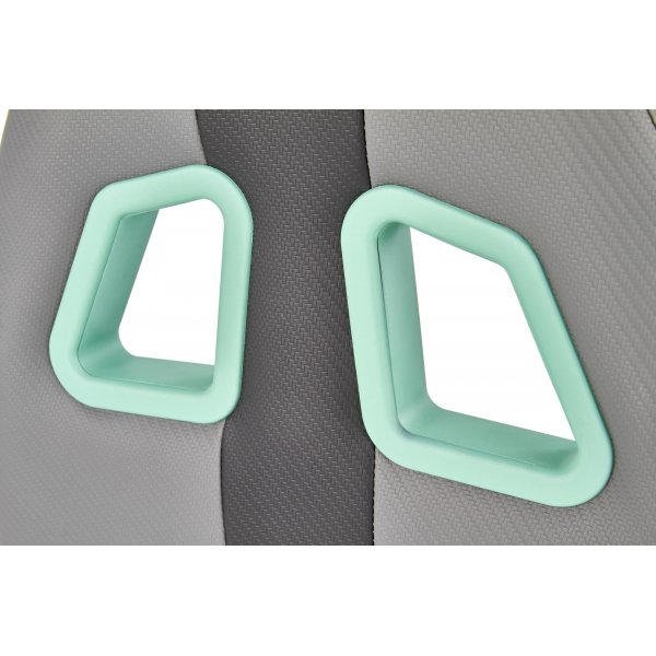 Factor Gaming-Stuhl - Mehrfarbig Factor Gaming-Stuhl - Mehrfarbig