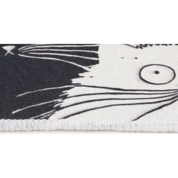 Felino Badezimmerteppich Felino Badezimmerteppich