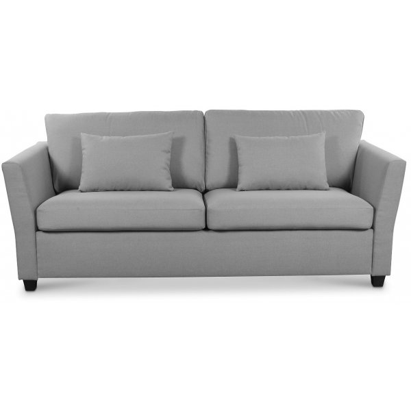 Eros 2-Sitzer-Sofa - frei wählbare Farbe! Eros 2-Sitzer-Sofa - frei wählbare Farbe!