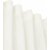 Cecil Mantel 47 x 250 cm - Offwhite