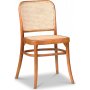 Karlsby Biegeholz Esszimmerstuhl - Rattan/Ulme