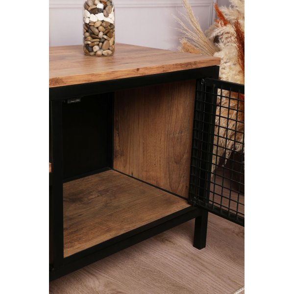 Zeno Medienbank - Kiefer/schwarz