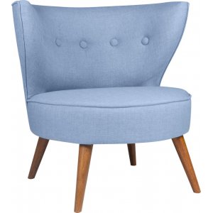 Riverhead Sessel Indigoblau