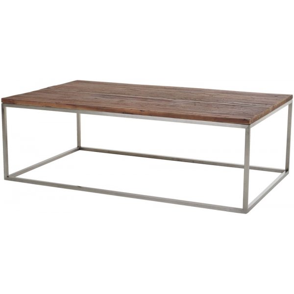 Tby Couchtisch 140 x 80 cm - Antik alm