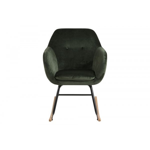 Oceanside Schaukelstuhl - Waldgrün Oceanside Schaukelstuhl - Waldgrün