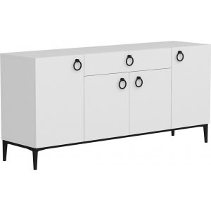 Lune Sideboard - Wei