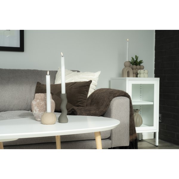 Dalby Schrank 38x35x70 cm - Wei