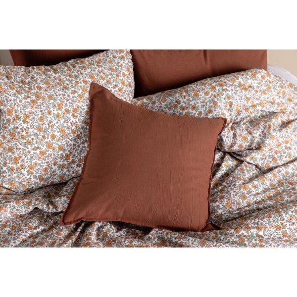 Kissenhlle Ronja - Rot