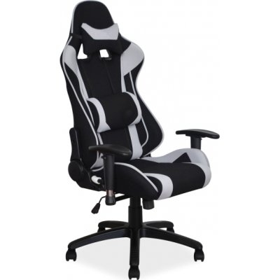 Viper Gaming-Stuhl - Grau