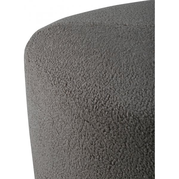 Tee-Sitzkissen - Grauer beiger Teddy Tee-Sitzkissen - Grauer beiger Teddy