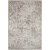 Cleo Baumwolle Teppich 230 x 160 cm - Silber