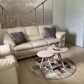 Kundenbild Katie Couchtisch - Eiche whitewash