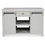 Kks Heritage - Grau / Wei