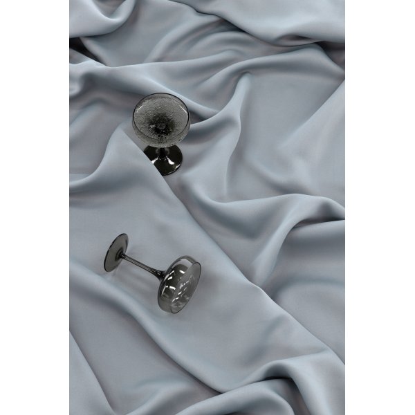 Vorhang Glenn - Hellgrau Vorhang Glenn - Hellgrau