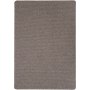 Flachgewebter Teppich Winship - Nougat